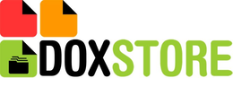 DOXSTORE trademark