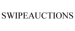 SWIPEAUCTIONS trademark