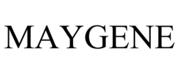 MAYGENE trademark