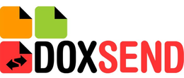 DOXSEND trademark