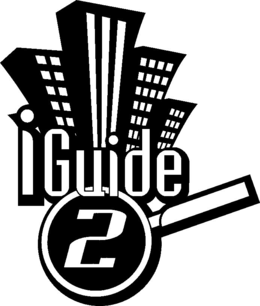 IGUIDE 2 trademark