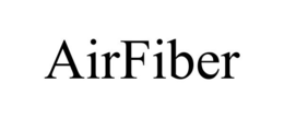 AIRFIBER trademark