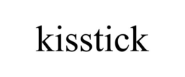 KISSTICK trademark