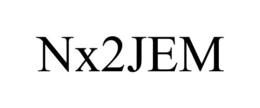 NX2JEM trademark