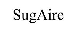 SUGAIRE trademark
