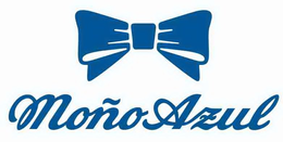 MOÑO AZUL trademark