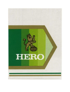 HERO trademark