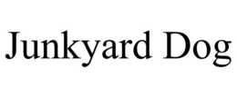 JUNKYARD DOG trademark