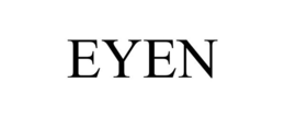 EYEN trademark