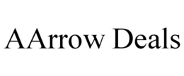 AARROW DEALS trademark