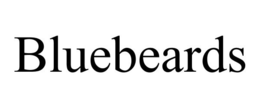BLUEBEARDS trademark