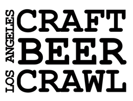 LOS ANGELES CRAFT BEER CRAWL trademark