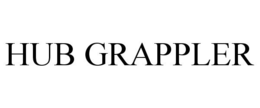 HUB GRAPPLER trademark