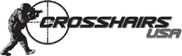 CROSSHAIRS USA trademark