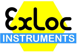 EXLOC INSTRUMENTS trademark