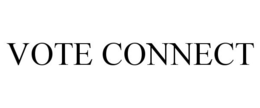 VOTE CONNECT trademark