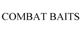COMBAT BAITS trademark