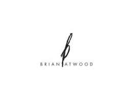 B BRIAN ATWOOD trademark