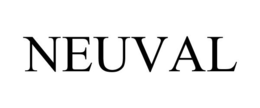 NEUVAL trademark