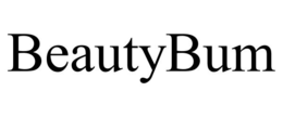BEAUTYBUM trademark