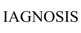 IAGNOSIS trademark