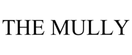 THE MULLY trademark