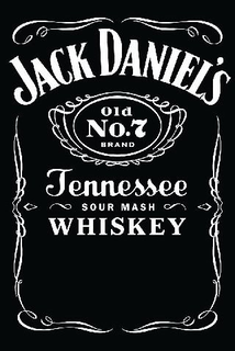 JACK DANIEL'S OLD NO. 7 BRAND TENNESSEESOUR MASH WHISKEY trademark