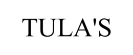 TULA'S trademark