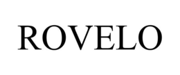 ROVELO trademark