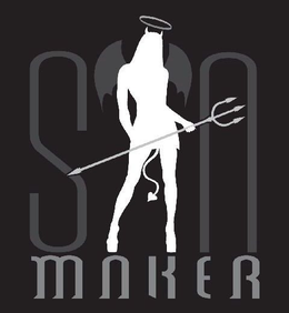 SIN MAKER trademark