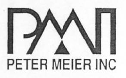 PMI PETER MEIER INC trademark