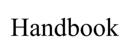 HANDBOOK trademark