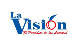 LA VISION EL PERIÓDICO DE LOS LATINOS! trademark
