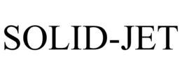 SOLID-JET trademark