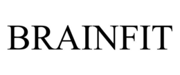 BRAINFIT trademark