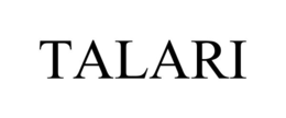 TALARI trademark
