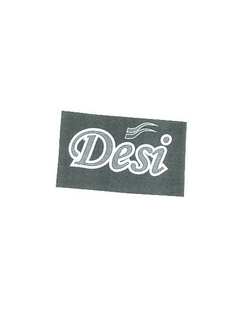 DESI trademark