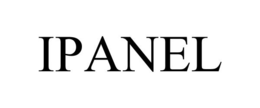 IPANEL trademark