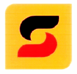 S trademark