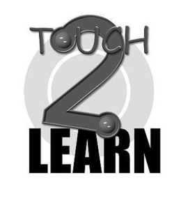 TOUCH2LEARN trademark