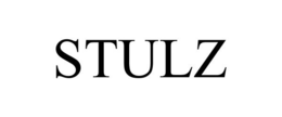 STULZ trademark