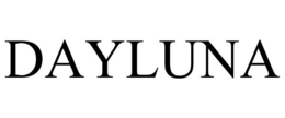 DAYLUNA trademark