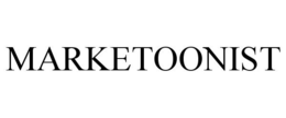 MARKETOONIST trademark