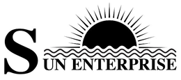 SUN ENTERPRISE trademark