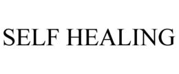SELF HEALING trademark