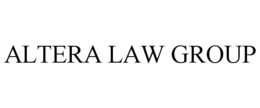 ALTERA LAW GROUP trademark