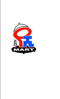 YESHI MART trademark