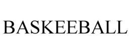 BASKEEBALL trademark