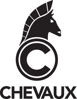 C CHEVAUX trademark