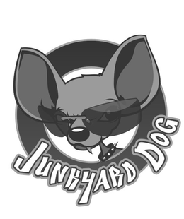 JUNKYARD DOG trademark